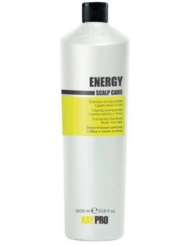 Șampon KayPro Energy 1000 ml