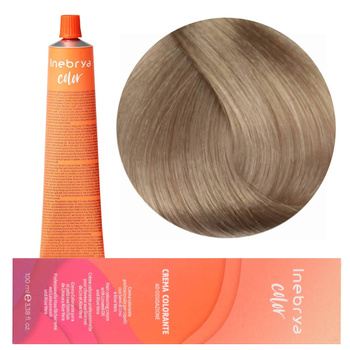 Vopsea Inebrya Color 9/1 100 ml