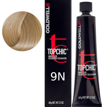 Vopsea Goldwell TOPCHIC 60 ml 9-N
