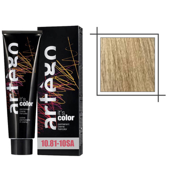Vopsea Artego 150ml It's Color 10.81-10SA