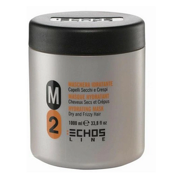 Mască de îngrijire hidratantă ECHOSLINE M2 1000 ml
