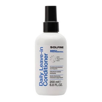 SOLFINE Care Balsam zilnic b/s 200 ml