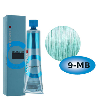 Vopsea Goldwell COLORANCE 60 ml 9-MB