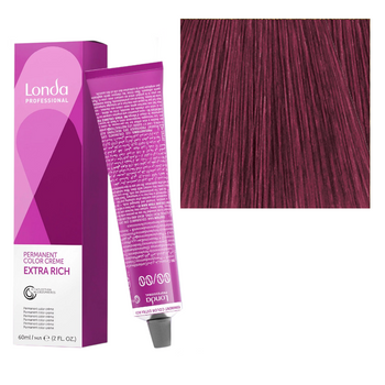 Vopsea Permanenta Londa 60 ml 5/65
