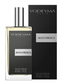 YODEYMA AGUA FRESCA Apă de parfum 50 ml