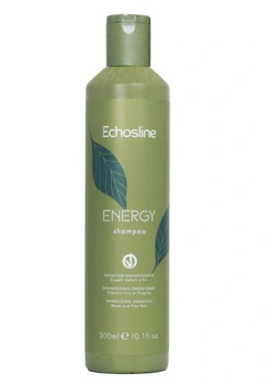 Șampon ECHOSLINE Energy 300 ml