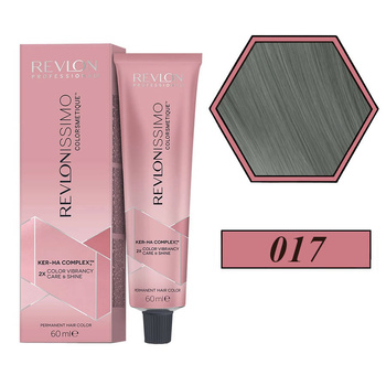 Vopsea Revlon Revlonissimo Colorsmetique 60 ml 017