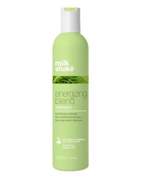 Șampon energizant Milk Shake 300 ml