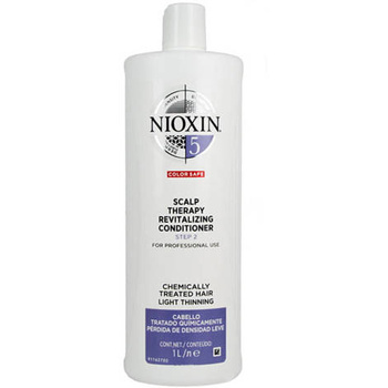 Balsam revitalizant Nioxin SYSTEM 5 1000 ml 23