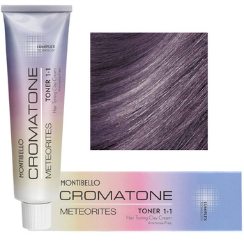 Montibello Cromatone Meteorites Toner Gri 60 ml