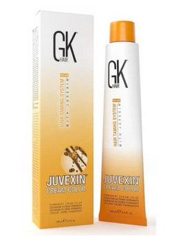 Global Keratin GKHair 7.1 Blond cenușă 100 ml