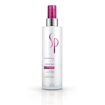 Spray pentru balsam Wella SP Color Save 185 ml