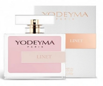 YODEYMA LINET Apă de parfum 100 ml