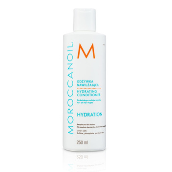 Balsam hidratant Moroccanoil 250 ml
