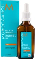 MOROCCANOIL DRY SCALP SERUM CURE pentru scalp uscat 45ml