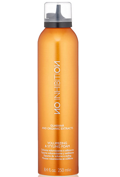 Milk Shake No Inhibition Volum and Style Spuma 250 ml