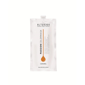 ALTEREGO Passion Color Mask Caramel 50 ml