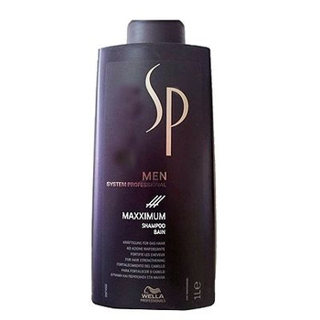 Șampon SP Men Maxximum 1000 ml