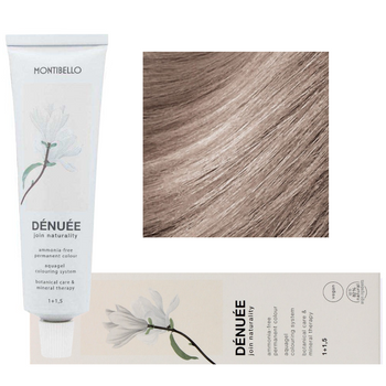 Vopsea Montibello Denuee 10.2 60 ml