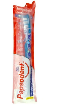 Periuță de dinți medie Pepsodent Daily Clean