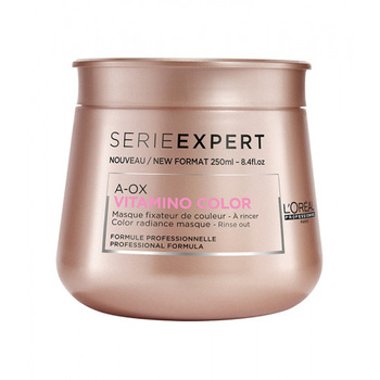 Loreal Vitamino AOX Masca 250ml
