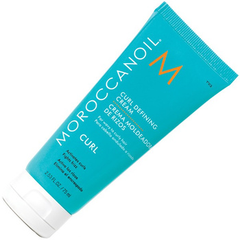 Moroccanoil Cremă pentru definirea buclelor 75 ml