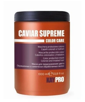 KayPro Caviar Supreme Mask 1000 ml