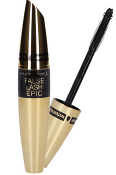 Max Factor False Lash Epic Waterproof Mascara negru 13.1 ml