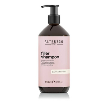 AlterEgo Filler Sampon 950 ml