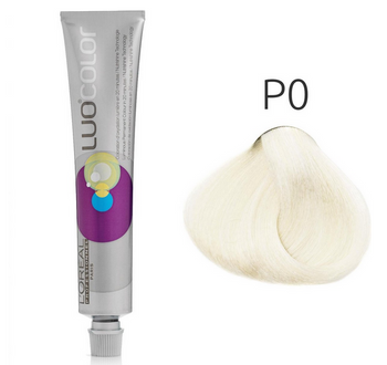 L'Oréal Professionnel Luo Color Dye 50 ml P0