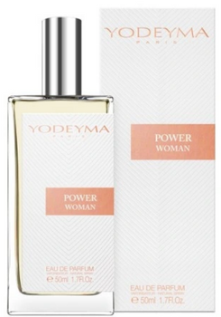 YODEYMA POWER WOMAN Apă de parfum 50 ml