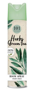 Bi-Es Spray deodorant pentru aer cu ceai verde 300 ml