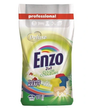 DELUXE ENZO Pudră Culoare 9,1 kg Pungă