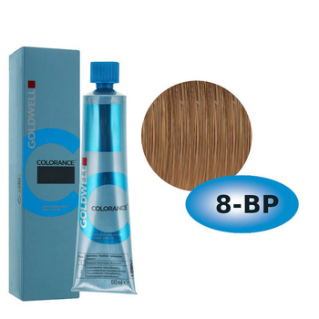 Vopsea Goldwell COLORANCE 60 ml 8-BP