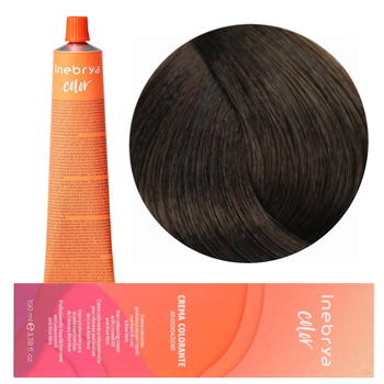 Vopsea Inebrya Color 5 100 ml