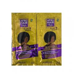 Novex Afro Hair Style Mask 15g + Balsam 15ml
