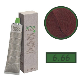 Vopsea Echosline Echos Color 6.66 100ml