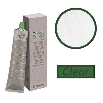 Vopsea Echosline Echos Color CLEAR 100ml