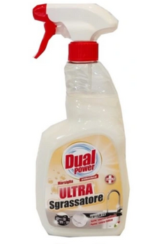 Degresant Dual Power săpun Marsilia 750 ml