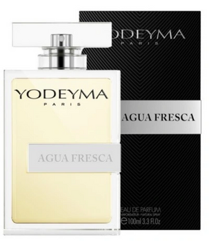 YODEYMA AGUA FRESCA Apă de parfum 100 ml