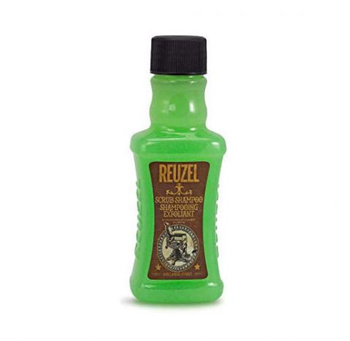 Șampon Reuzel Scrub 100 ml