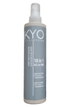 KYO Style System 10 în 1 Spray All-In-One 250 ml