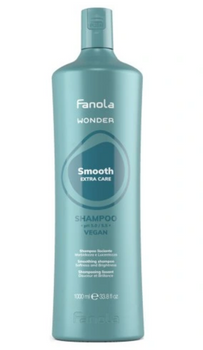 Fanola Șampon Wonder Smooth 1000 ml