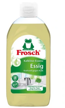 Frosch detartrant cu oțet 300 ml