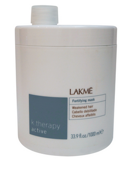 Lakme K.Therapy Active Fortifying Mask 1000 ml