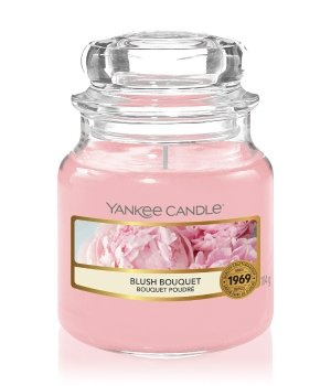 Yankee Candle Buchet de fard pentru borcan mic 104g