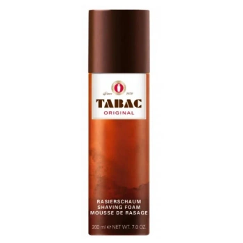 Spumă de bărbierit Tabac Original 200 ml
