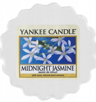 Yankee Candle Midnight Jasmine Wax 22 g
