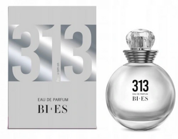 Bi-es 313 Eau de Parfum pentru femei 100 ml