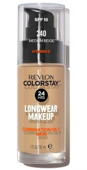Revlon Colorstay Face Primer 240 Bej mediu 30 ml